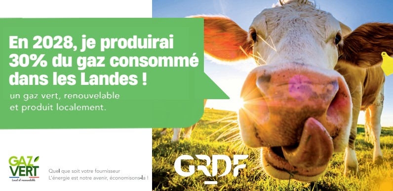 GRDF