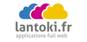 Lantoki Application métier pour les entreprises