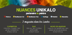 Nuances Unikalo